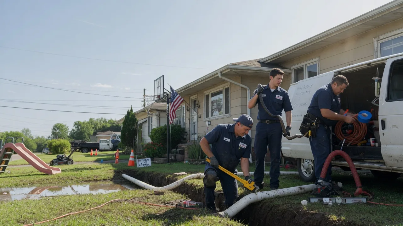 Toilet Installation in Hebron, KY near me